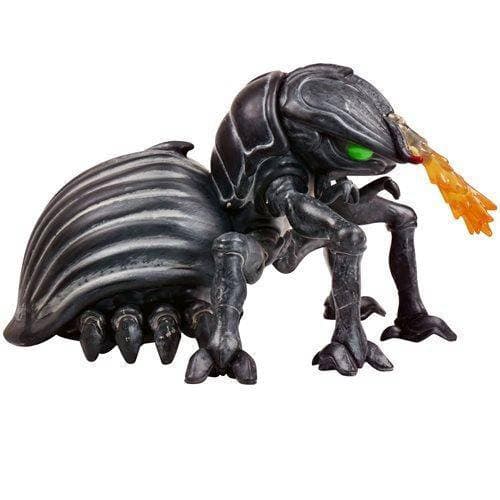 Funko Pop! 842 Starship Troopers Tanker Bug 6-Inch Deluxe Pop! Vinyl Figure - 2020 Convention Exclusive - by Funko