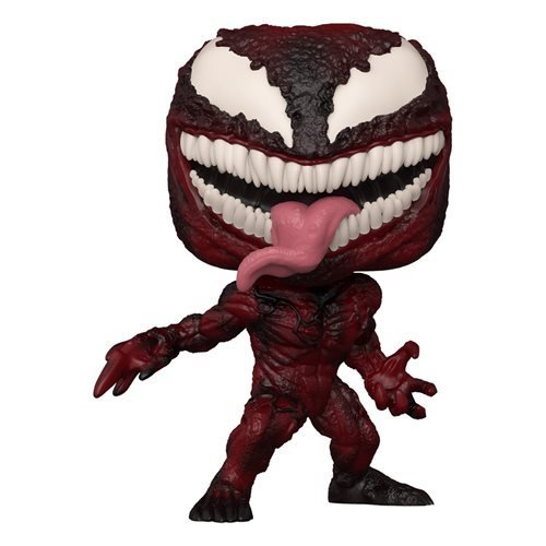 Funko Pop! 889 Marvel - Venom: Let There be Carnage Carnage Vinyl Figure - by Funko