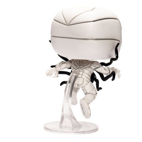 Funko Pop! 966 - Venom Poison Spider-Man Pop! Vinyl Figure - Entertainment Earth Exclusive - by Funko