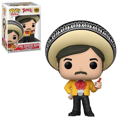 Funko Pop! Ad Icons Vinyl Figures - Select Figure(s) - by Funko