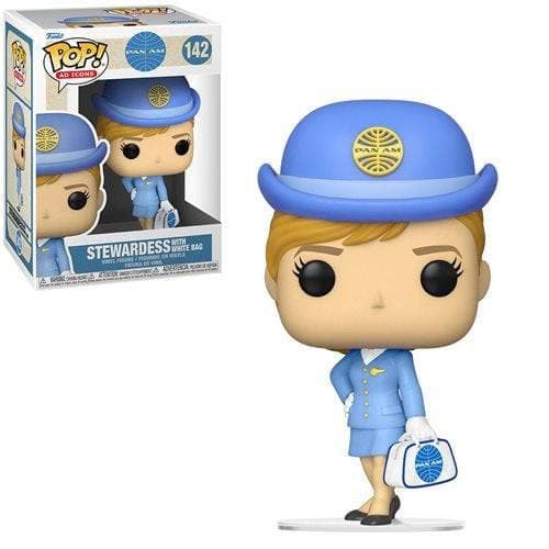 Funko Pop! Ad Icons Vinyl Figures - Select Figure(s) - by Funko