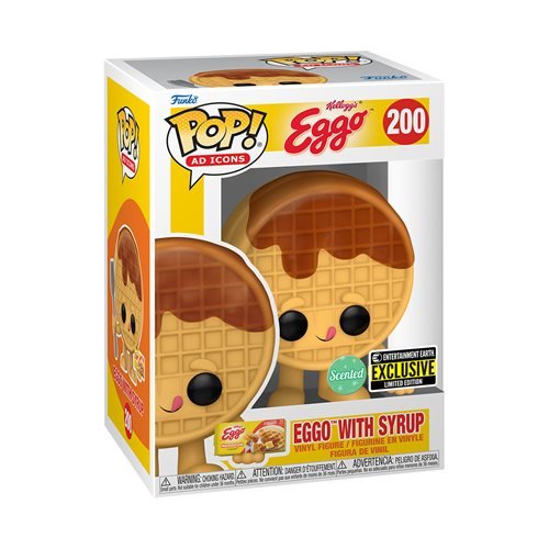 Funko Pop! Ad Icons Vinyl Figures - Select Figure(s) - by Funko