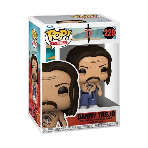 Funko Pop! Ad Icons Vinyl Figures - Select Figure(s) - by Funko