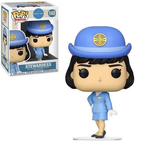 Funko Pop! Ad Icons Vinyl Figures - Select Figure(s) - by Funko