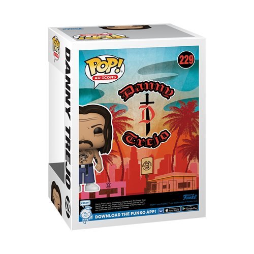 Funko Pop! Ad Icons Vinyl Figures - Select Figure(s) - by Funko