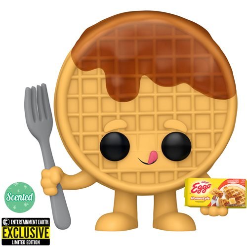 Funko Pop! Ad Icons Vinyl Figures - Select Figure(s) - by Funko