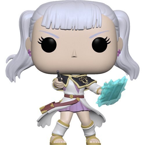 Funko Pop! Animation - Black Clover - Vinyl Figures - by Funko