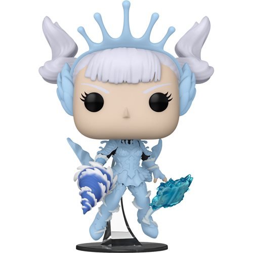 Funko Pop! Animation - Black Clover - Vinyl Figures - by Funko