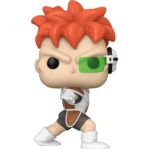 Funko Pop! Animation - Dragon Ball Z Vinyl Figure - Select Figure(s) - by Funko