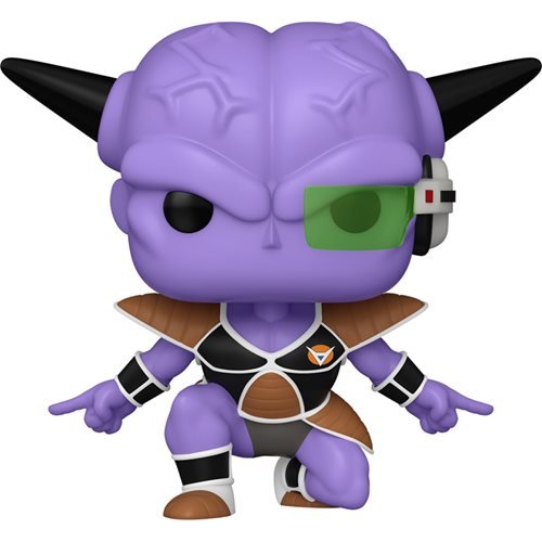 Funko Pop! Animation - Dragon Ball Z Vinyl Figure - Select Figure(s) - by Funko