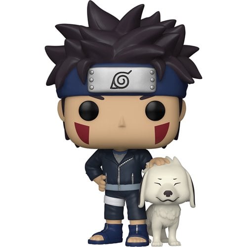 Funko Pop! Animation - Naruto Shippuden Vinyl Figures - Select Figure(s) - by Funko