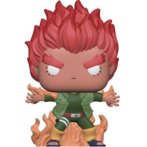 Funko Pop! Animation - Naruto Shippuden Vinyl Figures - Select Figure(s) - by Funko