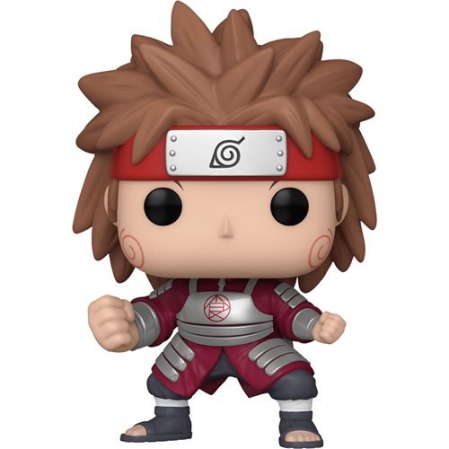 Funko Pop! Animation - Naruto Shippuden Vinyl Figures - Select Figure(s) - by Funko