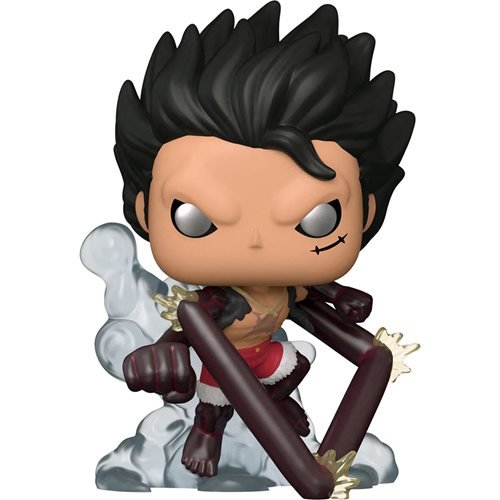 Funko Pop! Animation - One Piece - Robin Vinyl Figures - Select Figure(s) - by Funko