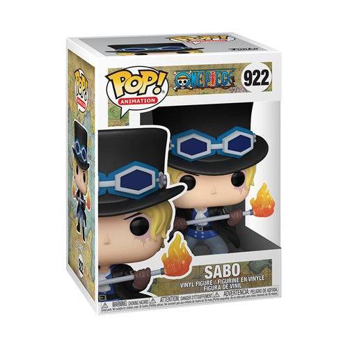 Funko Pop! Animation - One Piece - Robin Vinyl Figures - Select Figure(s) - by Funko