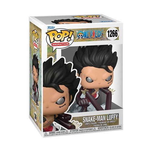 Funko Pop! Animation - One Piece - Robin Vinyl Figures - Select Figure(s) - by Funko