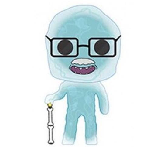 Funko Pop! Animation - Rick and Morty Vinyl Figures - Select Figure(s) - by Funko