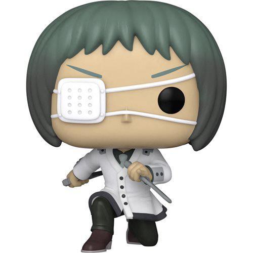 Funko Pop! Animation - Tokyo Ghoul:re Vinyl Figures - Select Figure(s) - by Funko