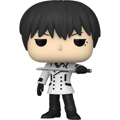 Funko Pop! Animation - Tokyo Ghoul:re Vinyl Figures - Select Figure(s) - by Funko