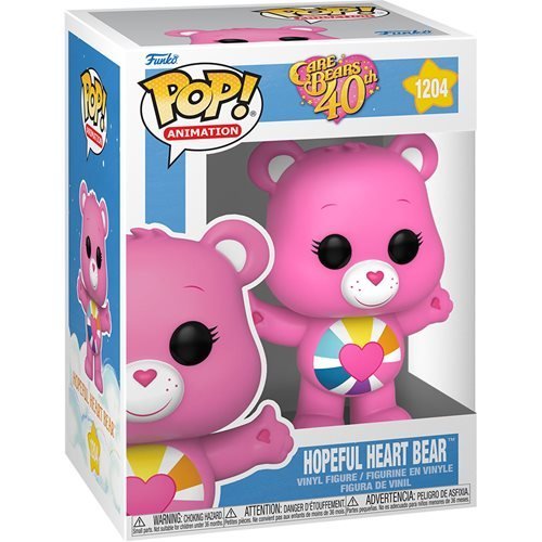 Funko Pop! Care Bears 40th Anniversary Vinyl Figures - Select Figure(s) - by Funko