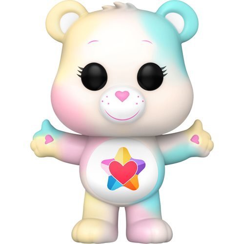 Funko Pop! Care Bears 40th Anniversary Vinyl Figures - Select Figure(s) - by Funko