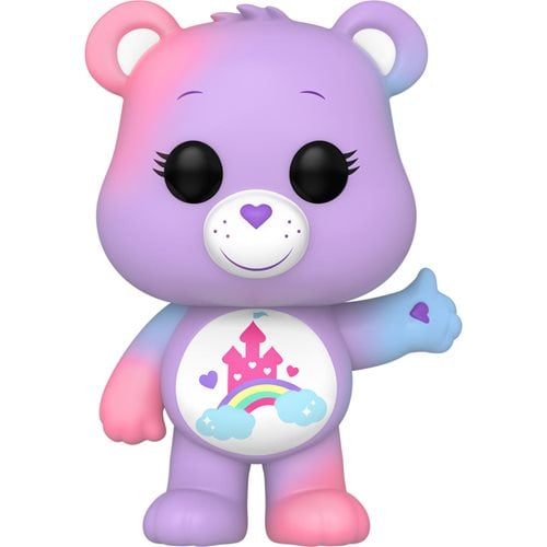 Funko Pop! Care Bears 40th Anniversary Vinyl Figures - Select Figure(s) - by Funko