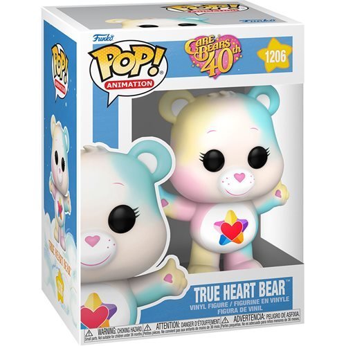 Funko Pop! Care Bears 40th Anniversary Vinyl Figures - Select Figure(s) - by Funko