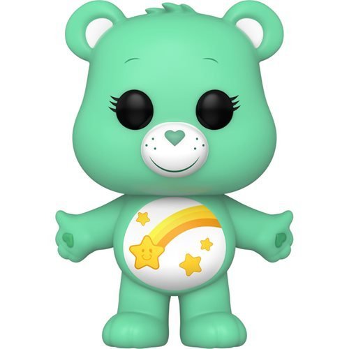 Funko Pop! Care Bears 40th Anniversary Vinyl Figures - Select Figure(s) - by Funko