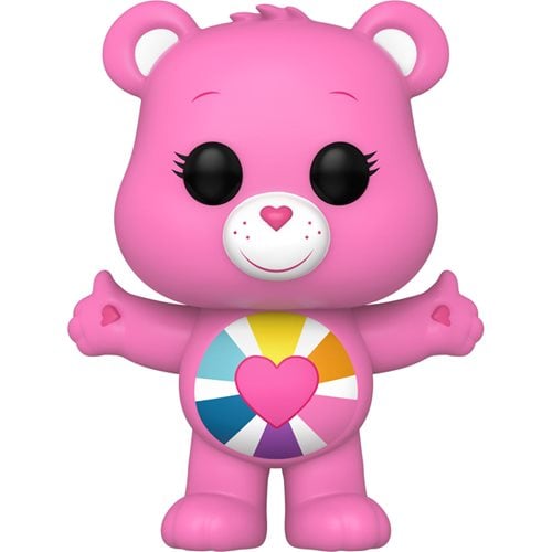 Funko Pop! Care Bears 40th Anniversary Vinyl Figures - Select Figure(s) - by Funko