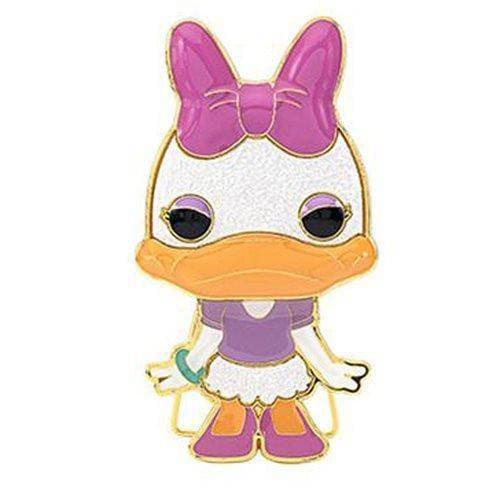 Funko Pop!- Disney - Large Enamel Pin - Select Figure(s) - by Funko