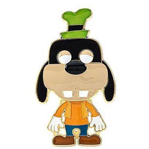 Funko Pop!- Disney - Large Enamel Pin - Select Figure(s) - by Funko