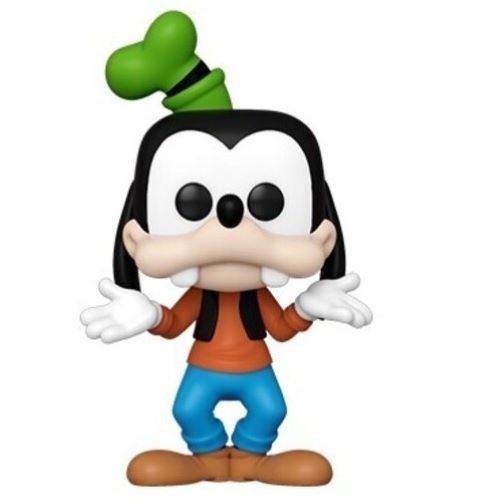 Funko Pop! Disney Mickey & Friends Vinyl Figures - Select Figure(s) - by Funko