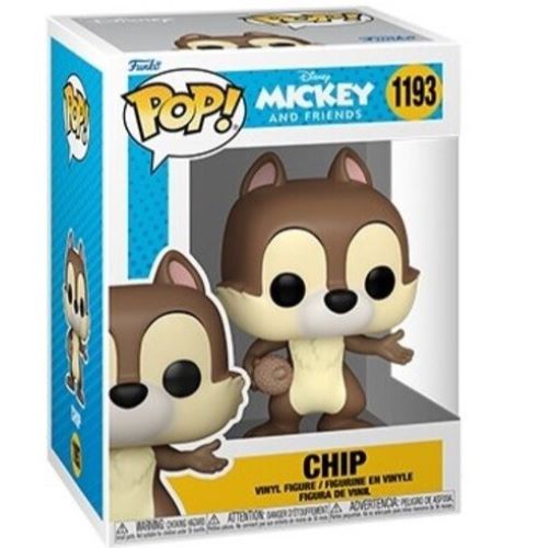 Funko Pop! Disney Mickey & Friends Vinyl Figures - Select Figure(s) - by Funko