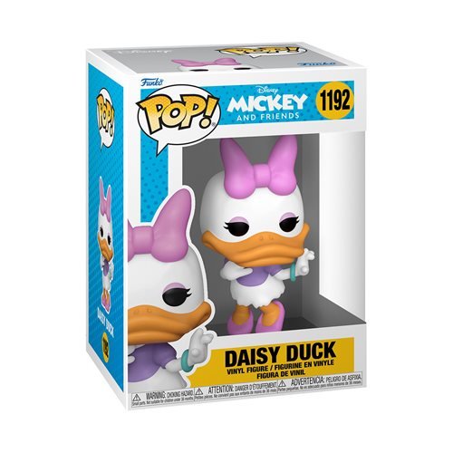 Funko Pop! Disney Mickey & Friends Vinyl Figures - Select Figure(s) - by Funko