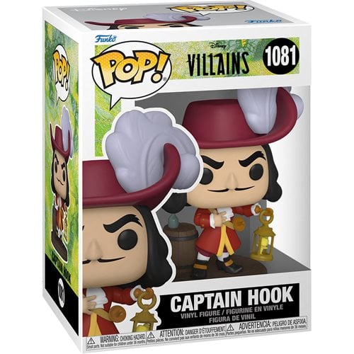 Funko Pop! Disney Villains Evil Queen Vinyl Figures - Select Figure(s) - by Funko