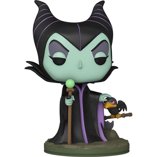 Funko Pop! Disney Villains Evil Queen Vinyl Figures - Select Figure(s) - by Funko