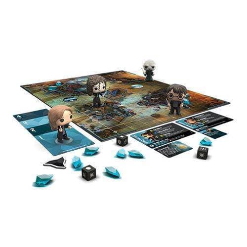 Funko Pop! Funkoverse Strategy Game - by Funko