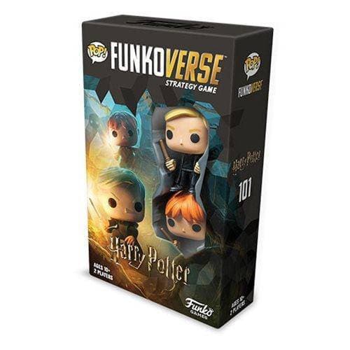 Funko Pop! Funkoverse Strategy Game - by Funko