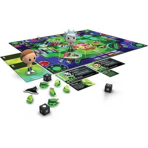 Funko Pop! Funkoverse Strategy Game - by Funko