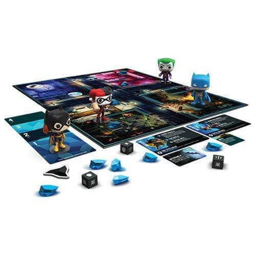 Funko Pop! Funkoverse Strategy Game - by Funko