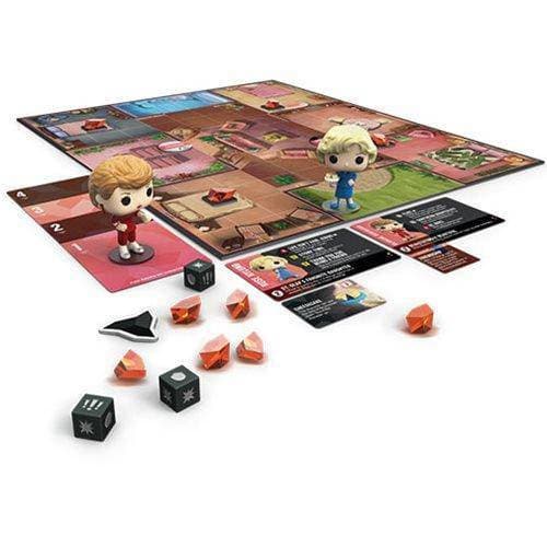 Funko Pop! Funkoverse Strategy Game - by Funko