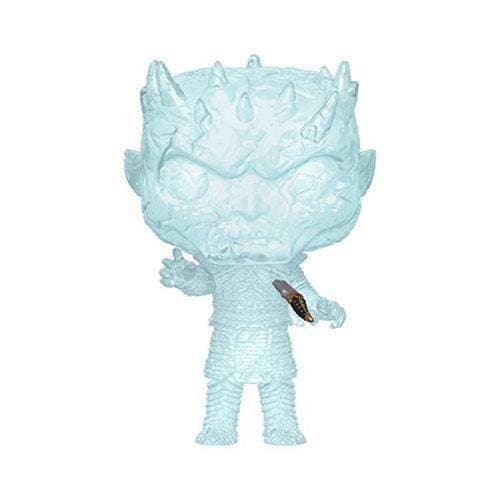 Funko Pop! Game Of Thrones Vinyl Figures - Select Figure(s) - by Funko