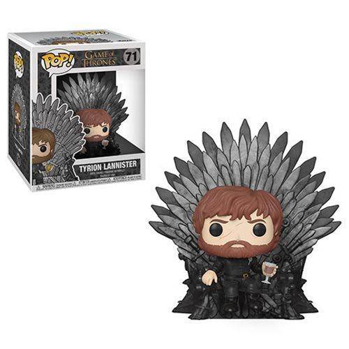 Funko Pop! Game Of Thrones Vinyl Figures - Select Figure(s) - by Funko