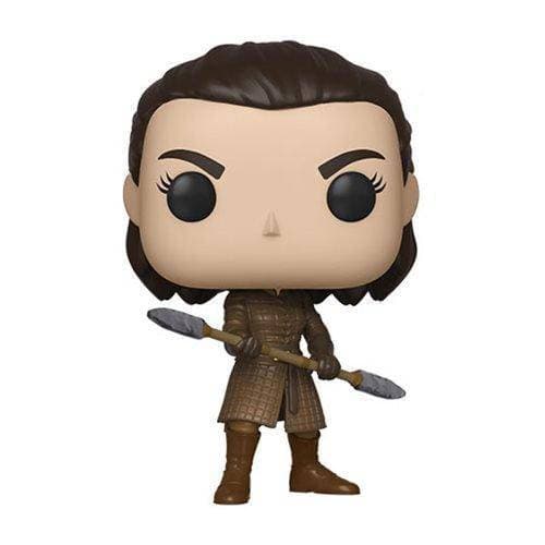 Funko Pop! Game Of Thrones Vinyl Figures - Select Figure(s) - by Funko