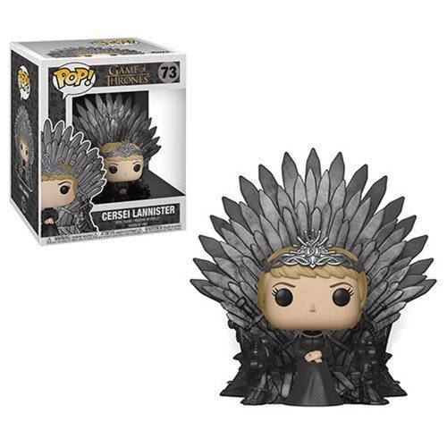 Funko Pop! Game Of Thrones Vinyl Figures - Select Figure(s) - by Funko