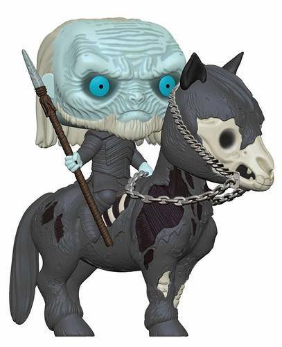 Funko Pop! Game Of Thrones Vinyl Figures - Select Figure(s) - by Funko