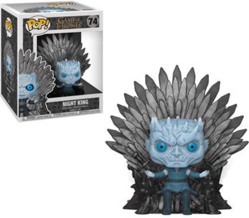 Funko Pop! Game Of Thrones Vinyl Figures - Select Figure(s) - by Funko