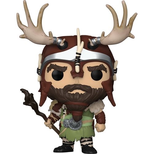 Funko Pop! Games 941 - Diablo IV - Druid Vinyl Figure - by Funko