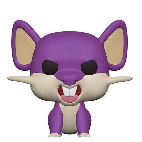 Funko Pop! Games - Pokemon - Select Figure(s) - by Funko