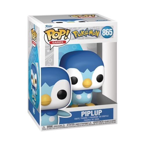 Funko Pop! Games - Pokemon - Select Figure(s) - by Funko